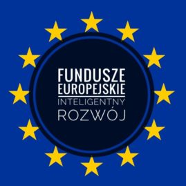 logo funduszy europejskich